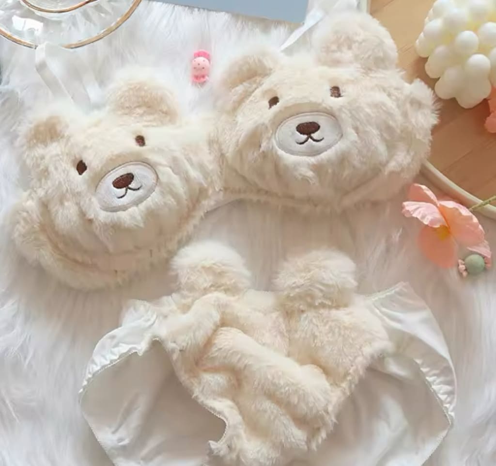 Velnaria Plushie Sets™