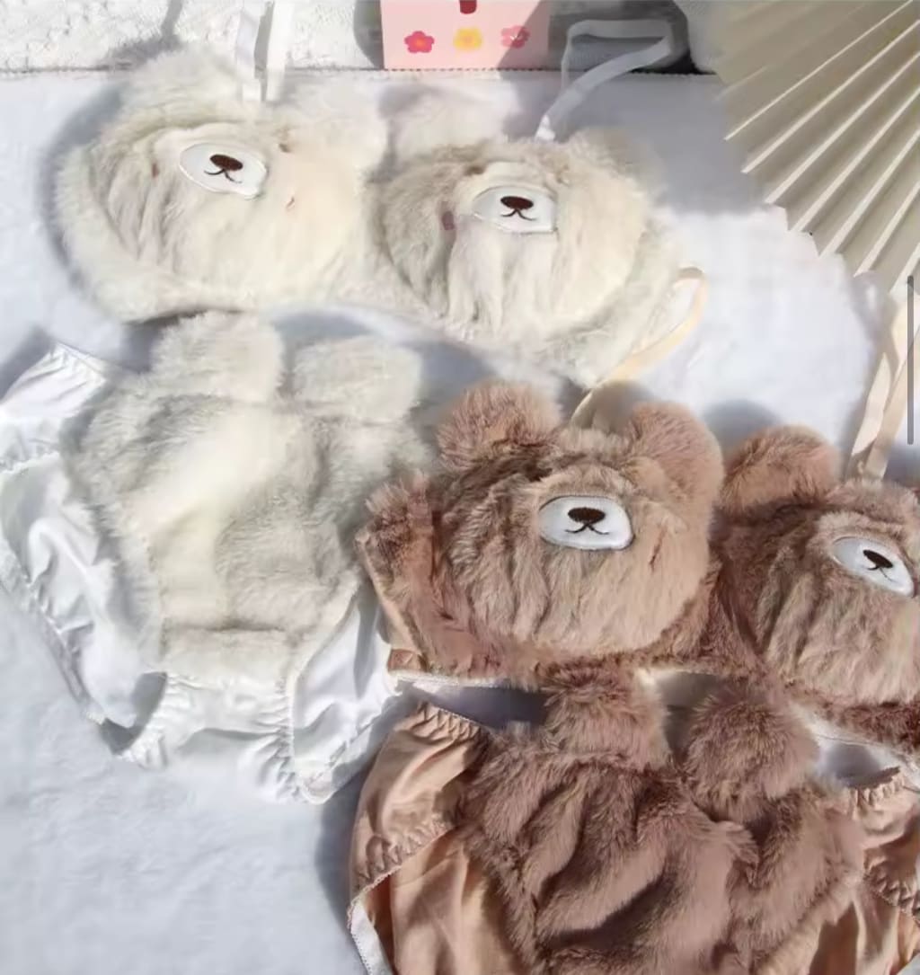 Velnaria Plushie Sets™
