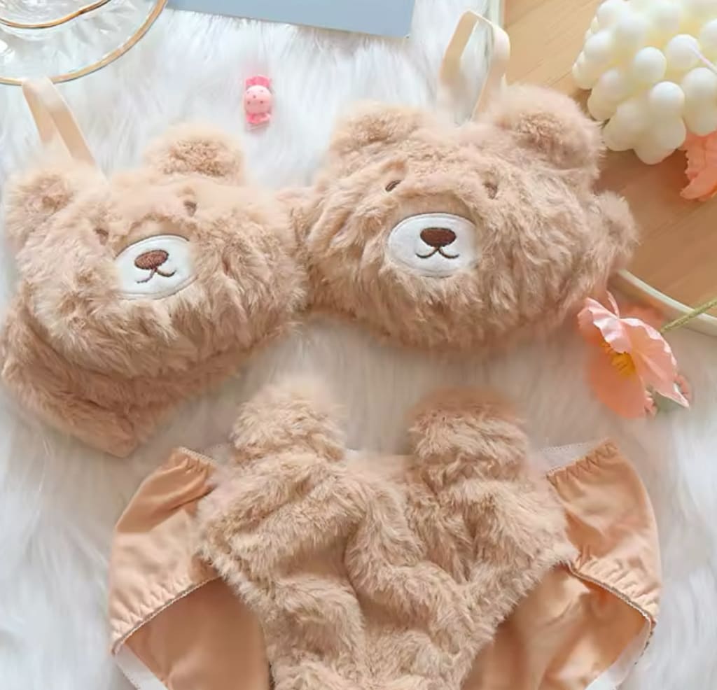 Velnaria Plushie Sets™
