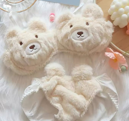 Velnaria Plushie Sets™