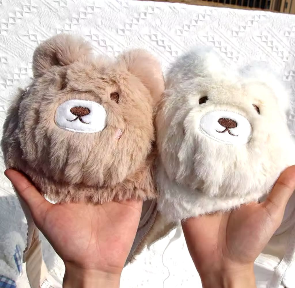 Velnaria Plushie Sets™